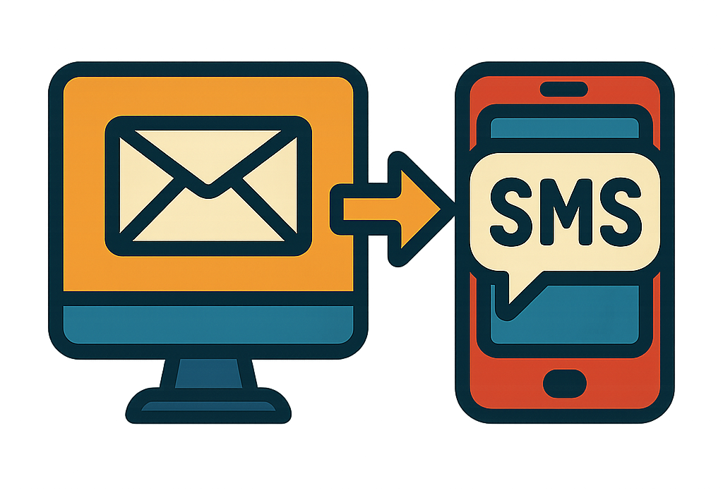 How to Convert Your Email List to SMS – WITH TEMPLATES!