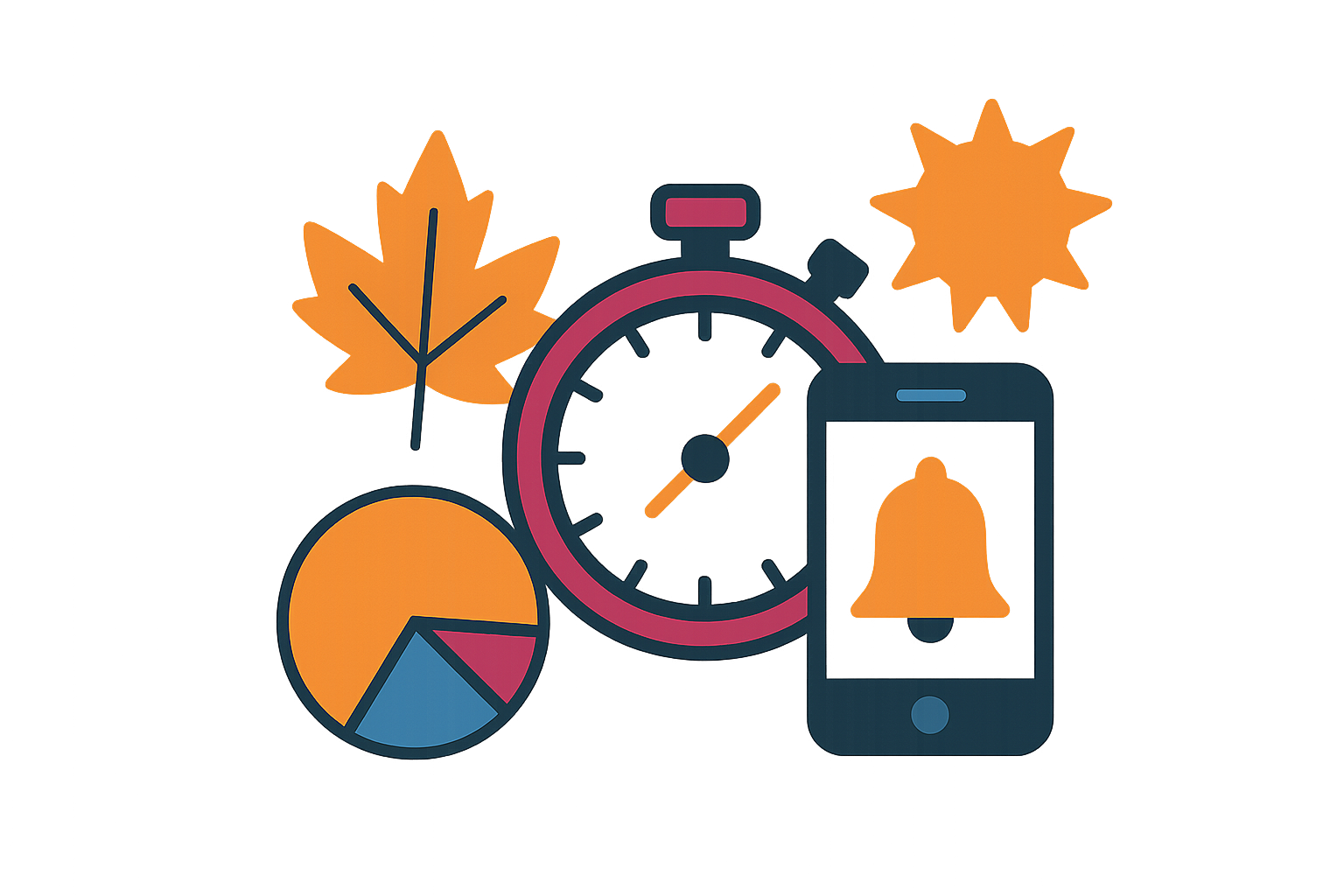 Summer Slowdown: Your Secret Weapon for Fall Mobile Marketing