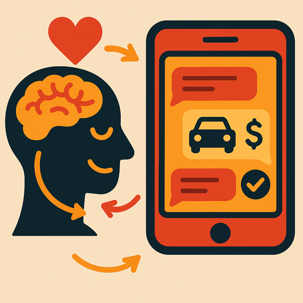 Mobiniti 1-to-1 Messaging Personalizes Auto Financing Pre-Approval Conversations