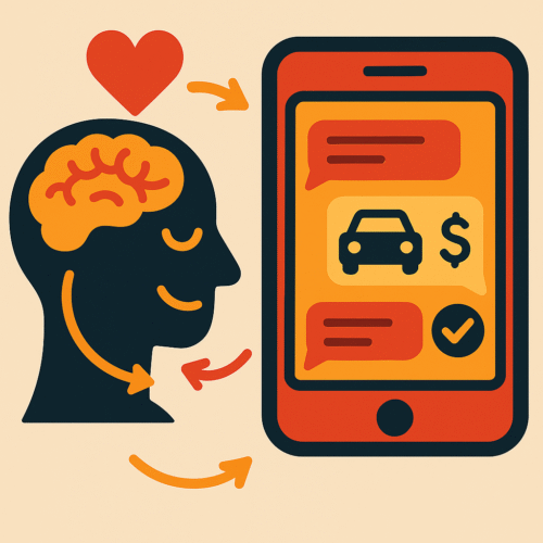 Mobiniti 1-to-1 Messaging Personalizes Auto Financing Pre-Approval Conversations