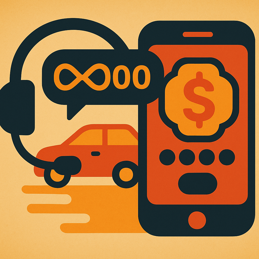 Mobiniti Dedicated Toll-Free Numbers Offer Customer Support for Title Loans