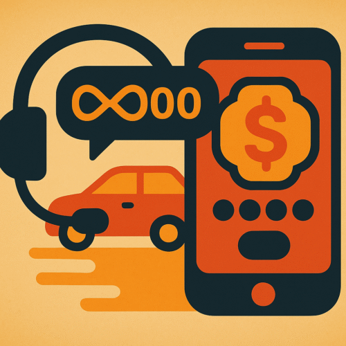 Mobiniti Dedicated Toll-Free Numbers Offer Customer Support for Title Loans