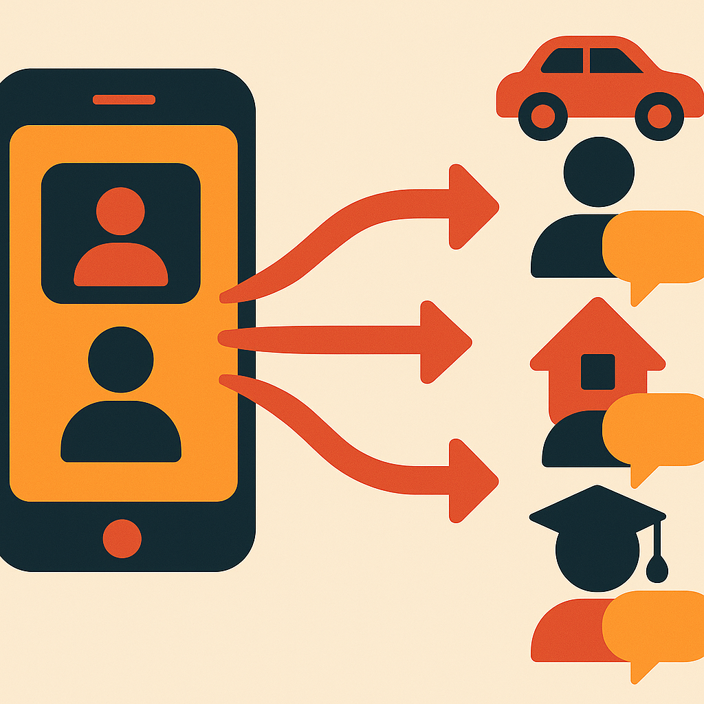 Mobiniti Groups Segment Borrowers by Loan Type for Tailored Messaging