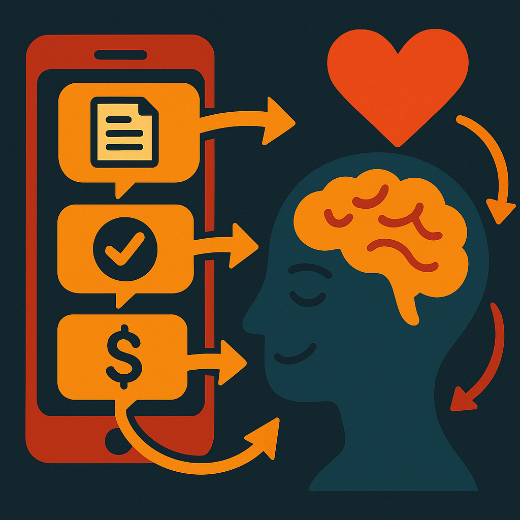 Mobiniti Long SMS Delivers Step-by-Step Debt Relief Program Explanations