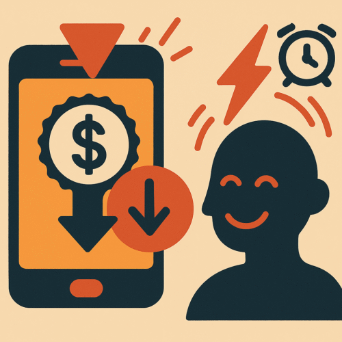 Mobiniti Mass Texting Delivers Flash APR Drop Alerts to Qualified Borrowers