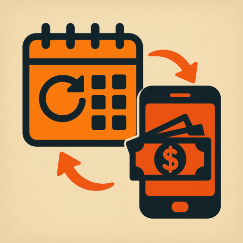 Mobiniti Recurring Campaigns Automate Monthly Installment-Plan Reminders