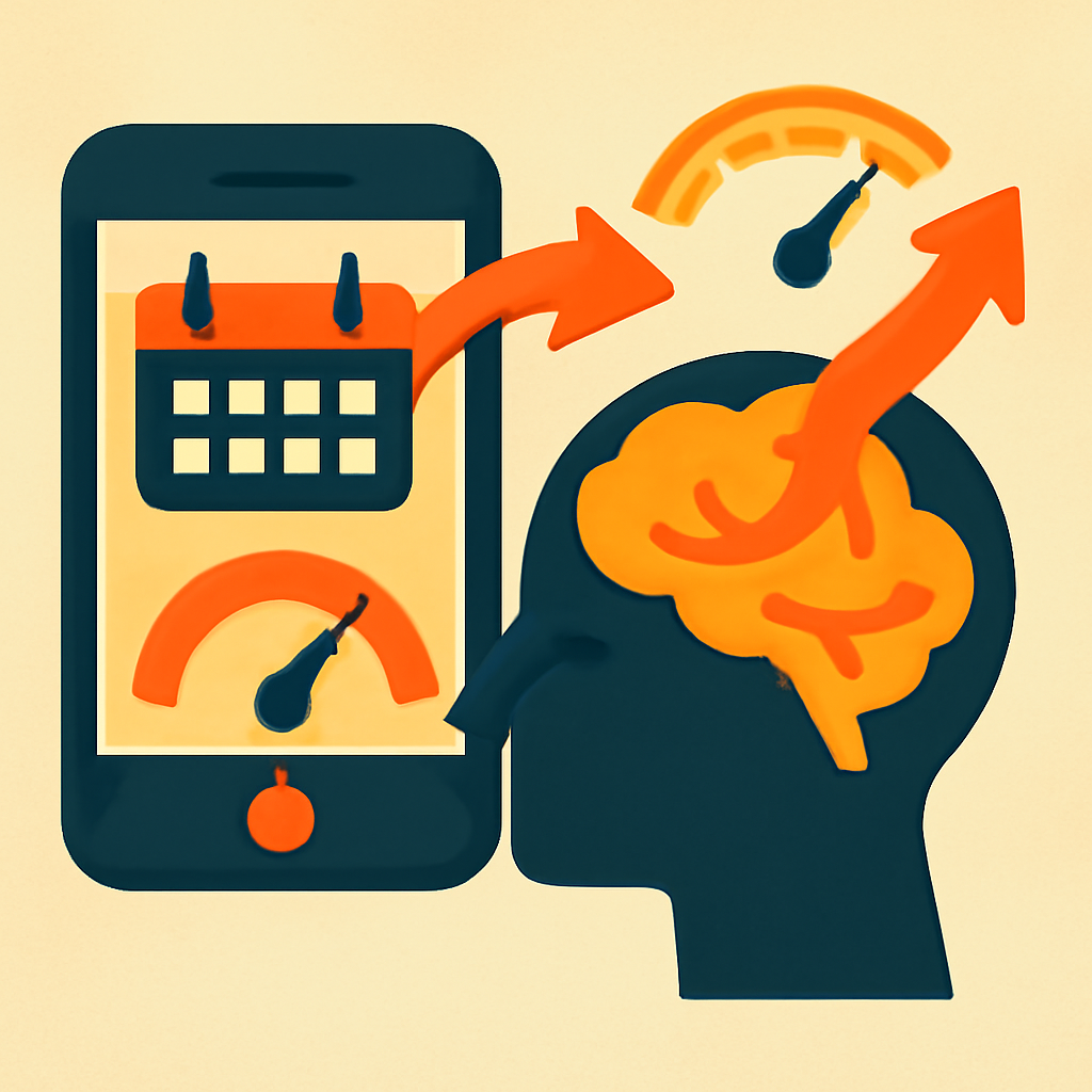 Mobiniti Recurring Campaigns Send Scheduled Credit-Score Improvement Tips