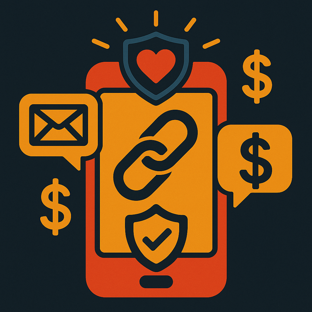 Mobiniti Short Link Domains Enhance Trust in Auto-Rebate SMS Promotions