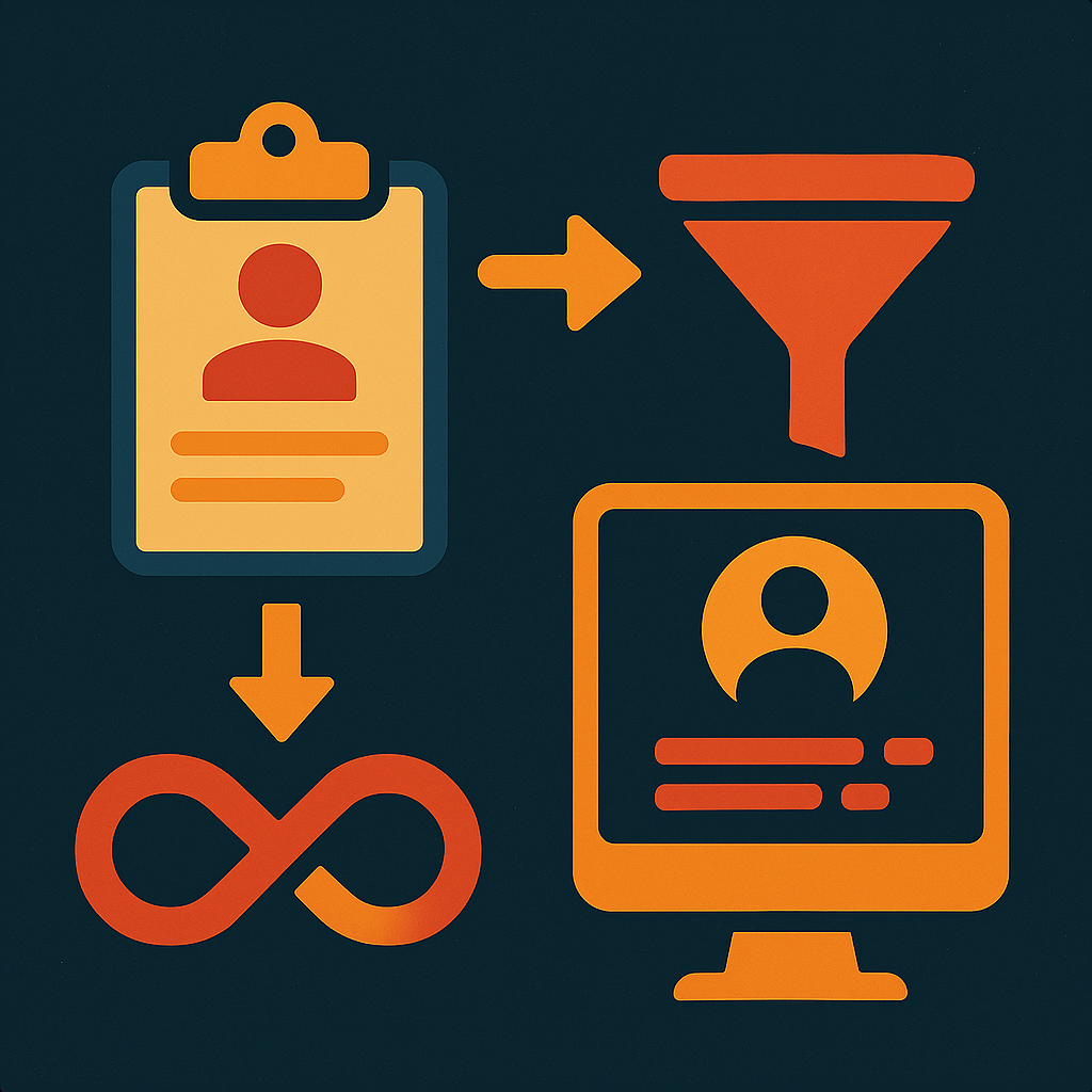 Mobiniti Zaps Integrate New Loan Application Leads into CRM in Real Time