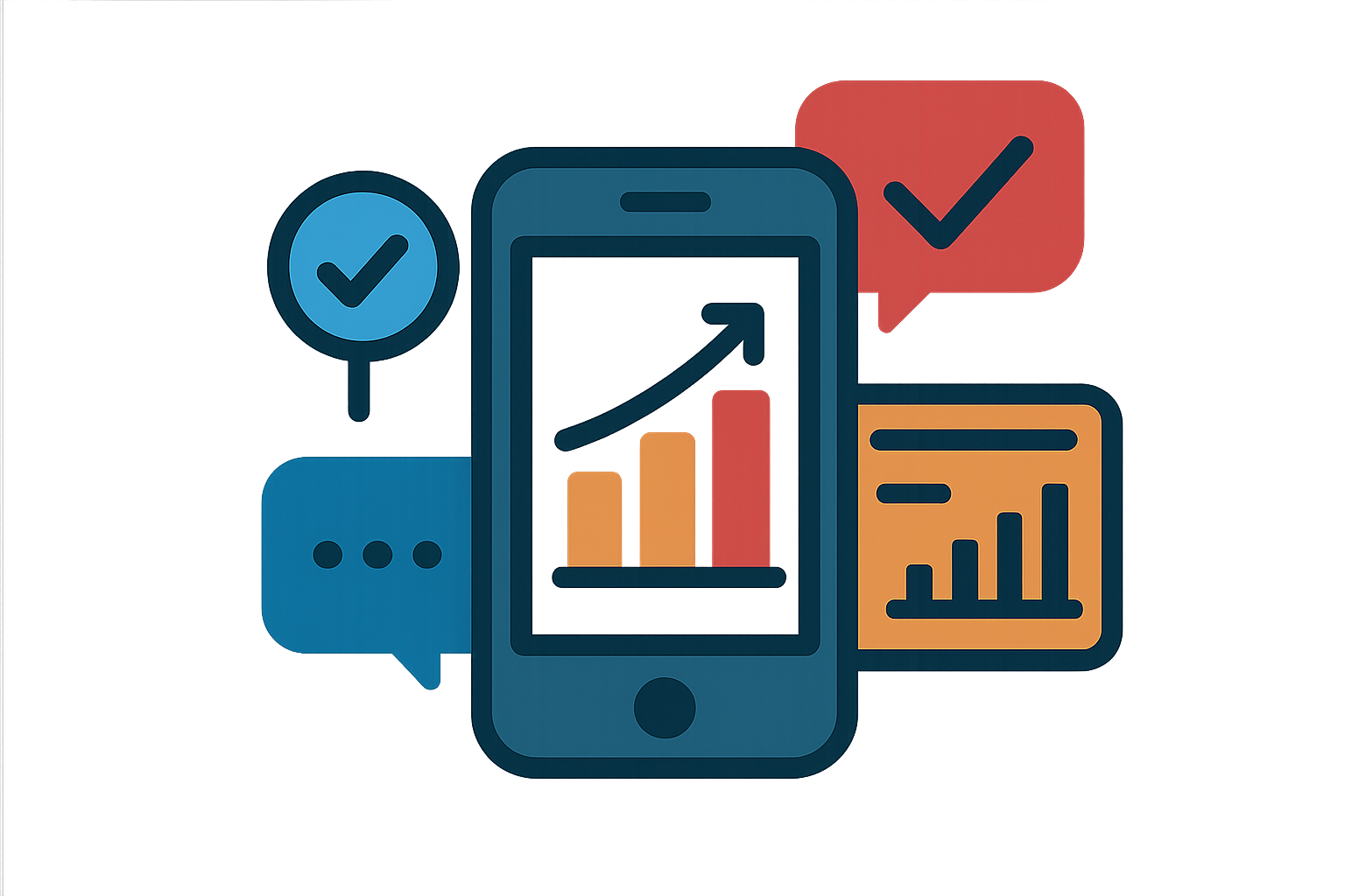 How to Pick the Right SMS Provider for Your Marketing Agency