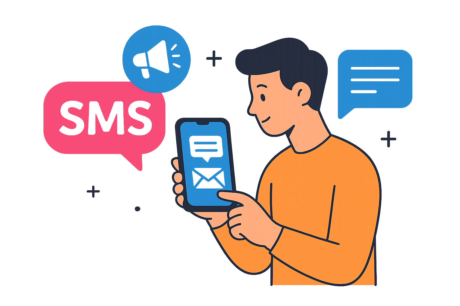 What Is SMS Marketing? A Beginner’s Guide to Texting Your Customers