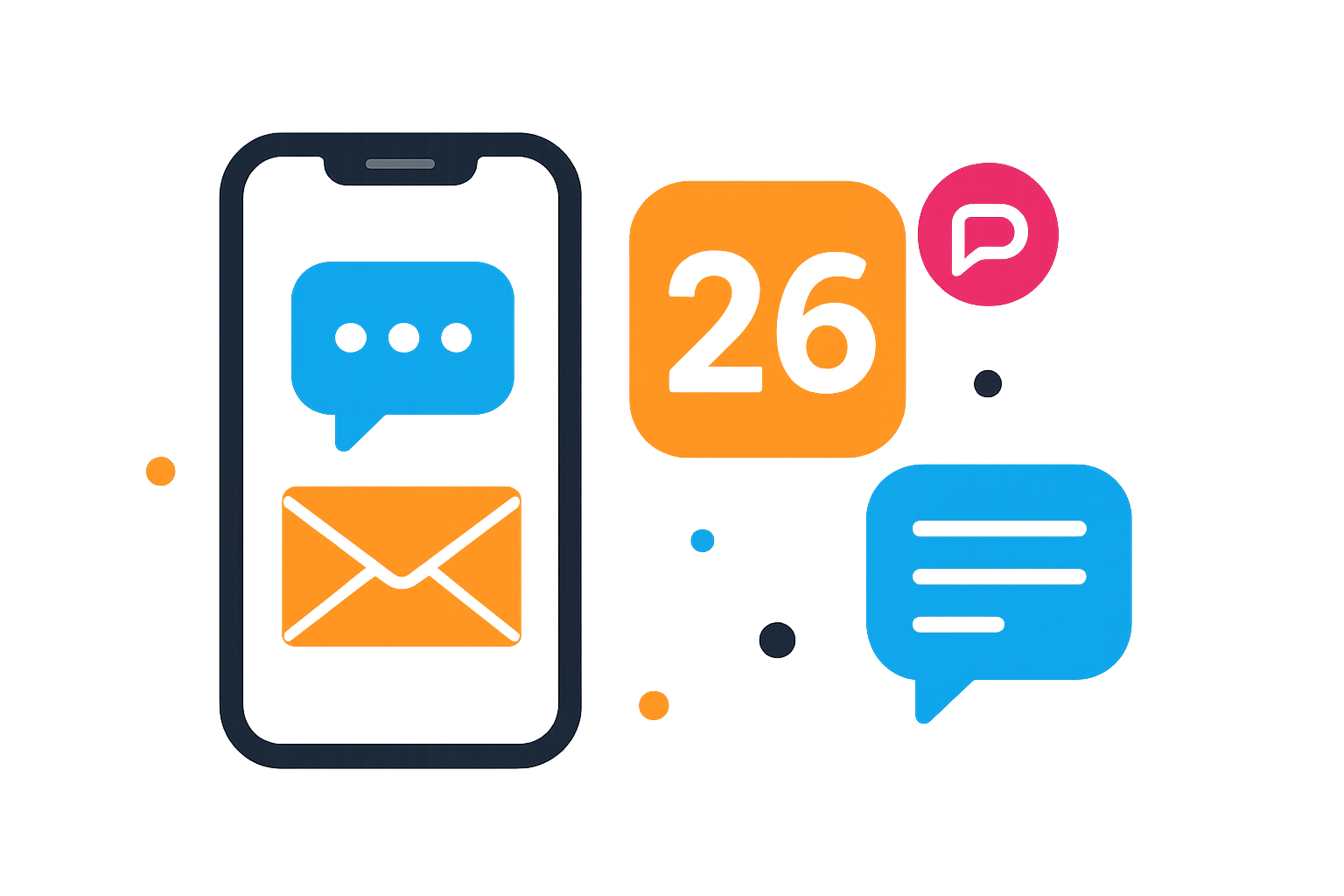 iOS 26 and SMS Marketing: What You Need to Know (And Why Your Messages Are Still Getting Through)