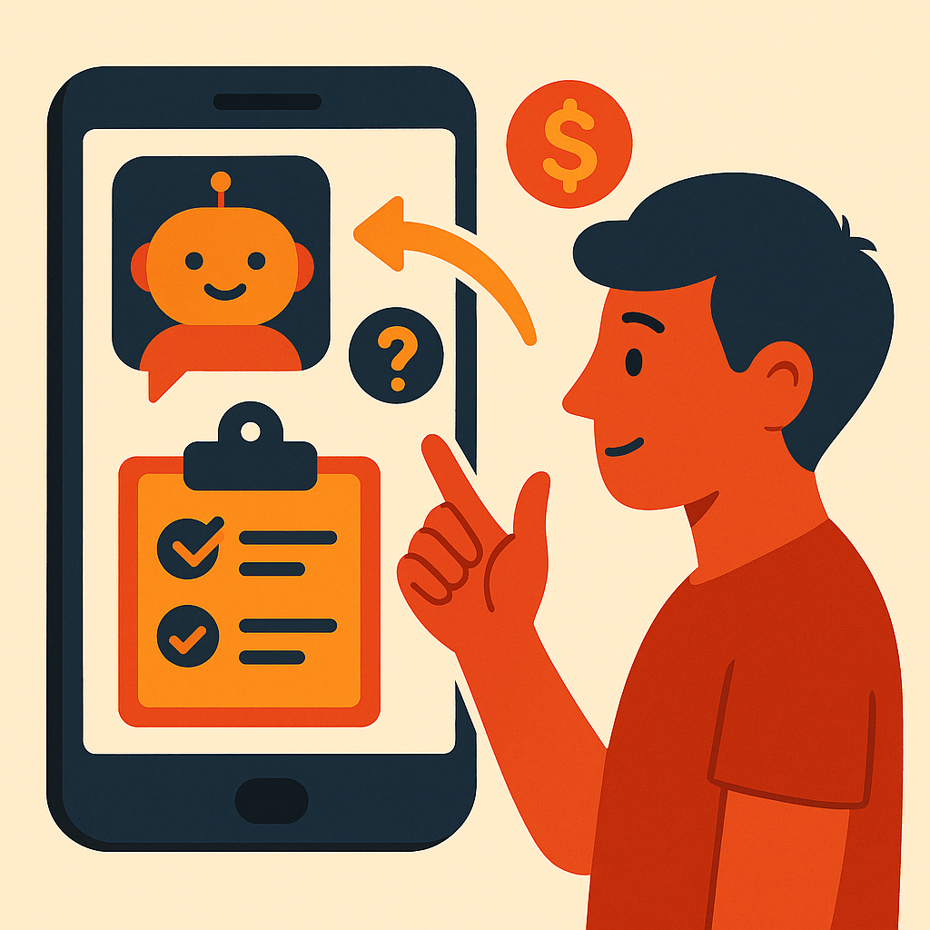 Mobiniti 1-to-1 Chatbot Guides Consumers Through Payday Loan Eligibility Checks