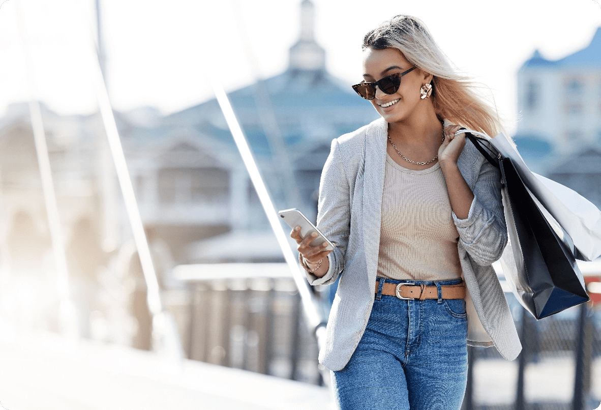 Mobiniti: Consumer Finance - Smarter Segmentation