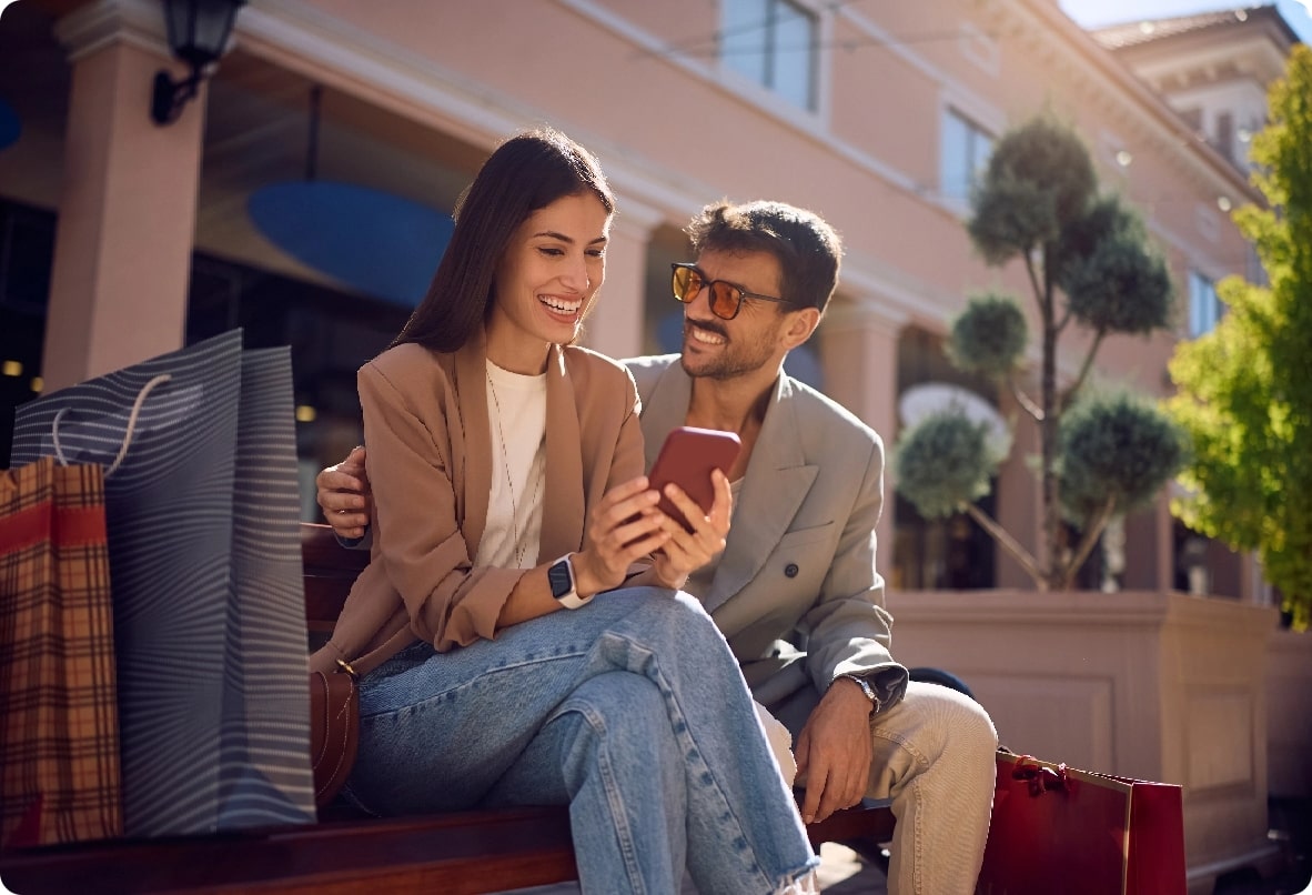 Two-Way Messaging for Real-Time Engagement