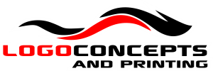 Logo Concepts and Printing