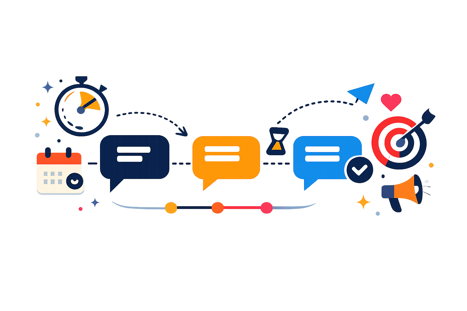 Maximize Customer Engagement with Drip Messages: A Complete Guide