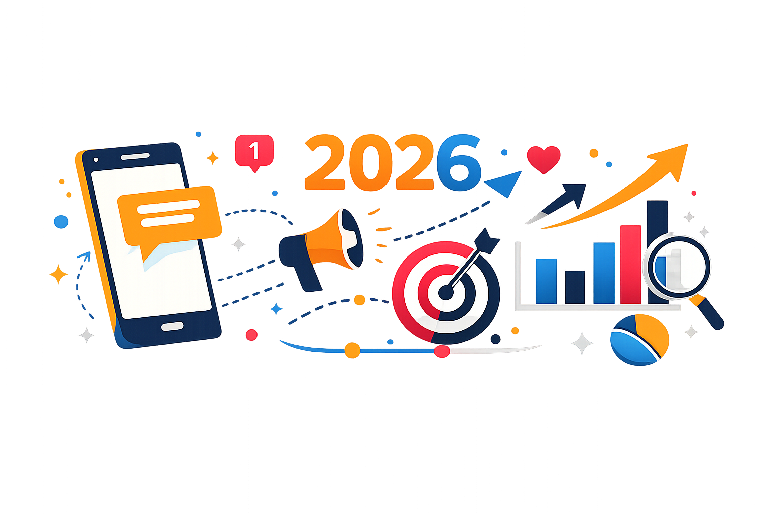 Why SMS Is Still the Most Powerful Marketing Tool in 2026