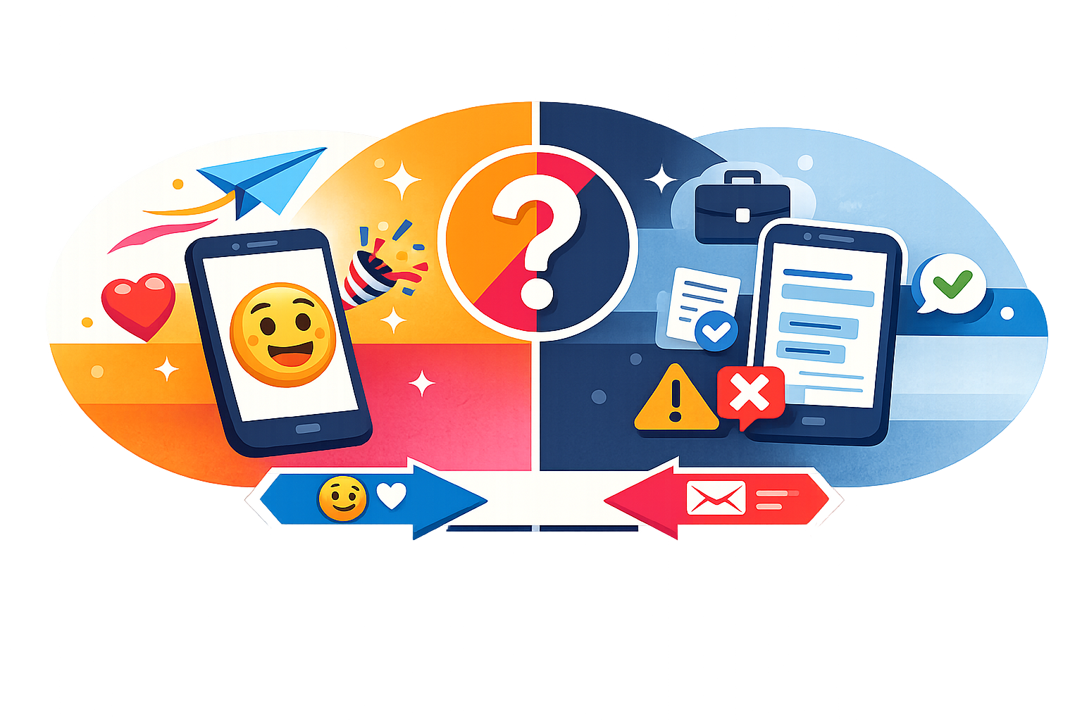 To Emoji or Not to Emoji: Making the Right Choice for Your SMS Campaigns