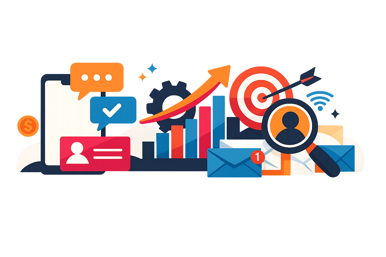 The Hidden ROI Engine: Why Your Contact Management Strategy Is Make-or-Break for SMS Marketing