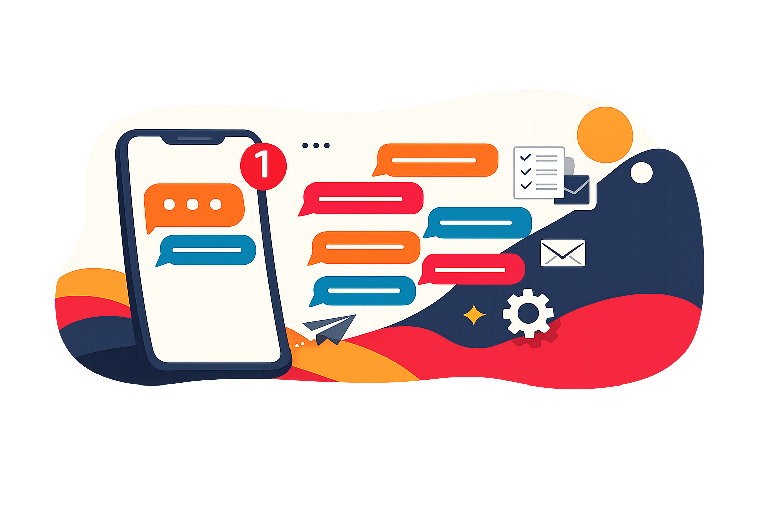 7 Proven SMS Welcome Series Templates You Can Steal